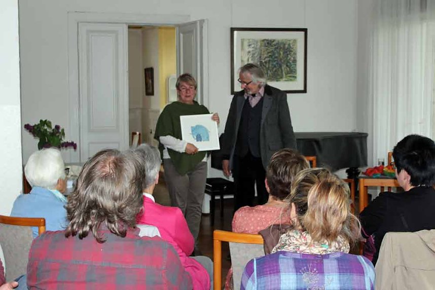 Blick-Kontakt: Neuer Verein will Eltern unterst&uuml;tzen