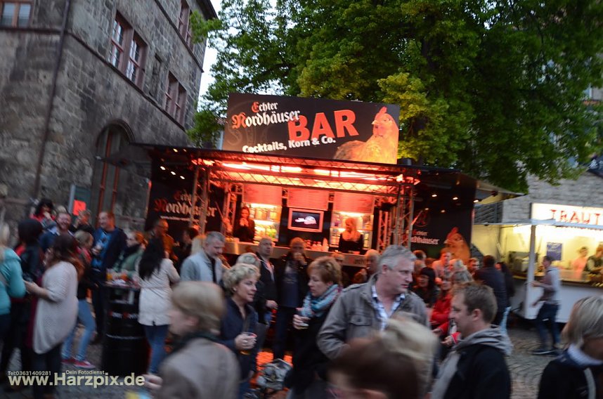 4.Nordh&auml;user Weinfest