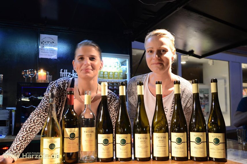 4.Nordh&auml;user Weinfest