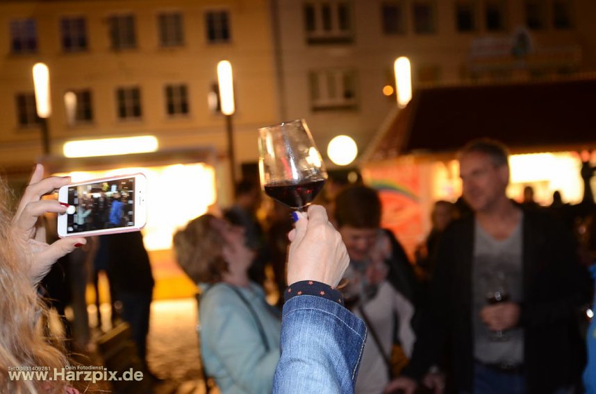 4.Nordh&auml;user Weinfest