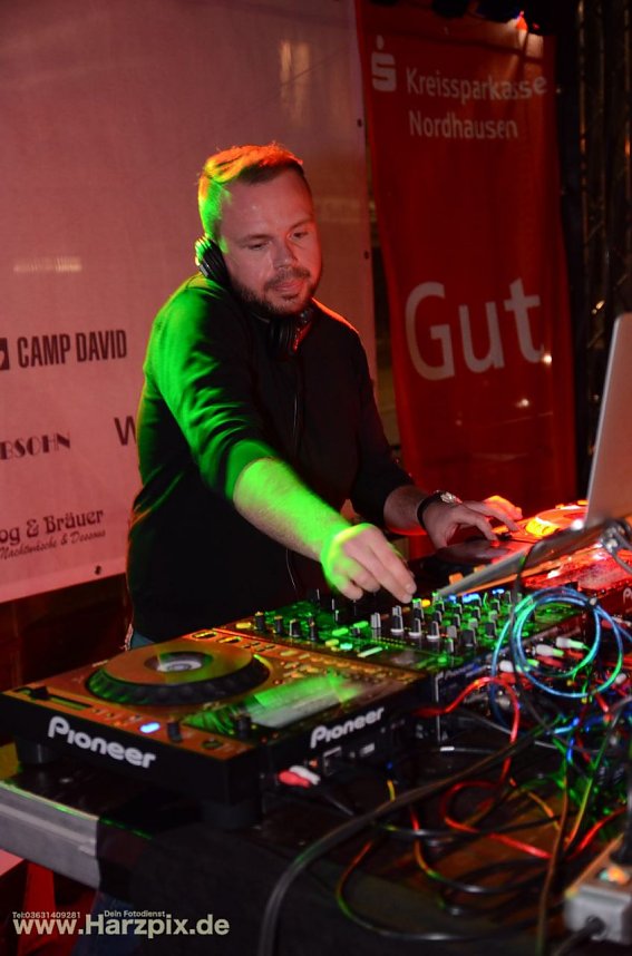 4.Nordh&auml;user Weinfest