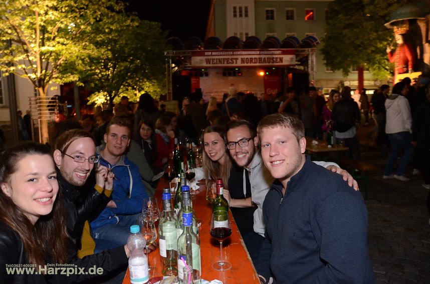 4.Nordh&auml;user Weinfest