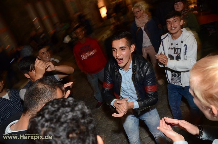 4.Nordh&auml;user Weinfest