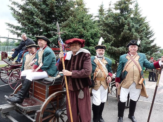 Kommandeurswechsel bei der Bundeswehr