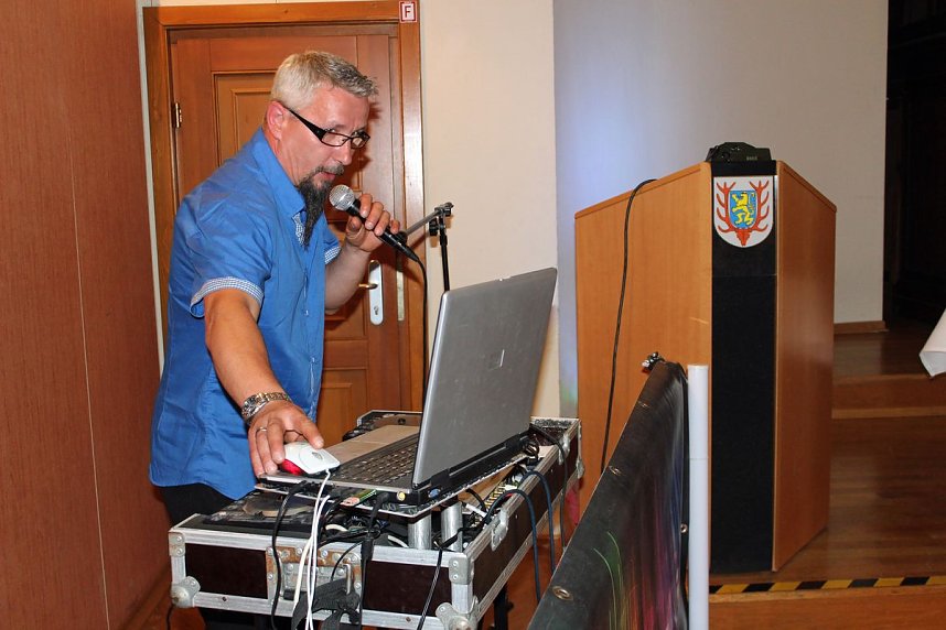 Erst kritisiert, dann gefeiert