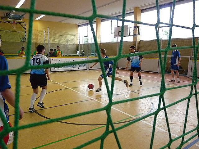 Jump Soccer Tour 2009