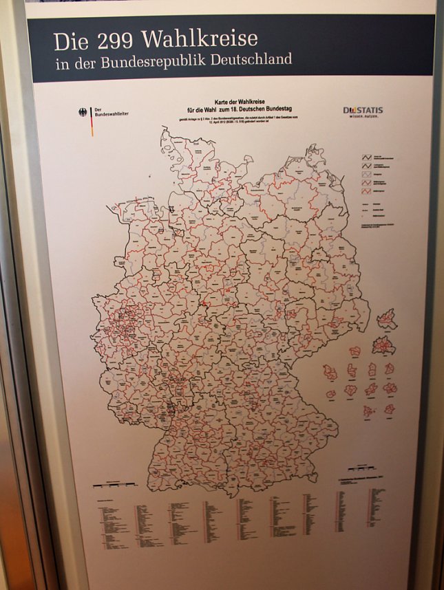 Ausstellungser&ouml;ffnung in Bad Frankenhausen