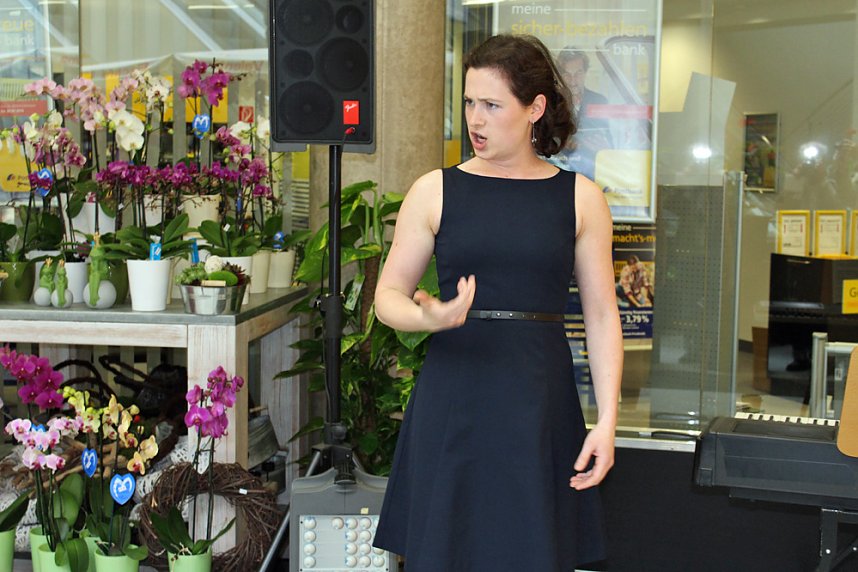 "Wenn ich einmal reich w&auml;r"...