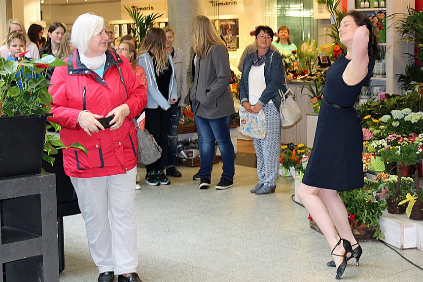 "Wenn ich einmal reich w&auml;r"...