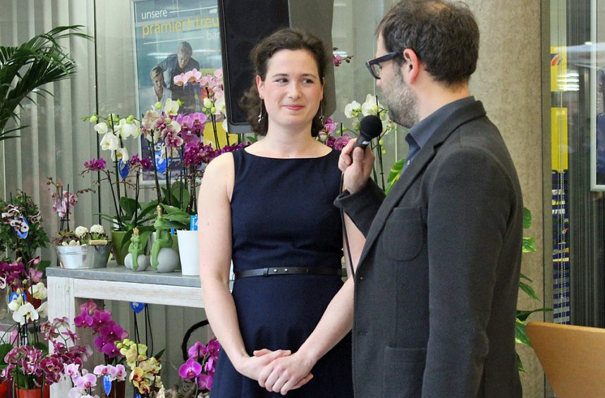 "Wenn ich einmal reich w&auml;r"...