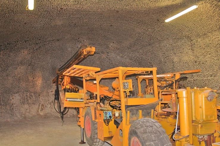 Delegation aus Peru bei GSES