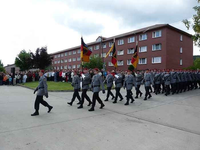 Gel&ouml;bnis Bad Frankenhausen