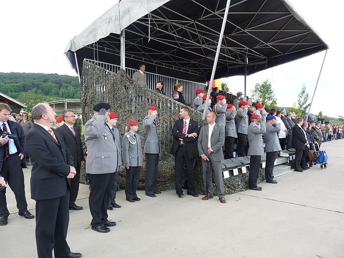 Gel&ouml;bnis Bad Frankenhausen