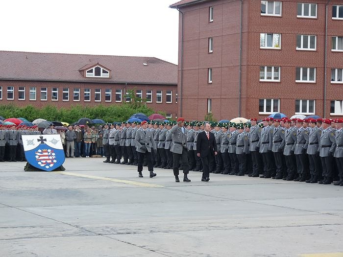 Gel&ouml;bnis Bad Frankenhausen