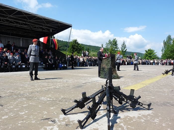 Gel&ouml;bnis Bad Frankenhausen