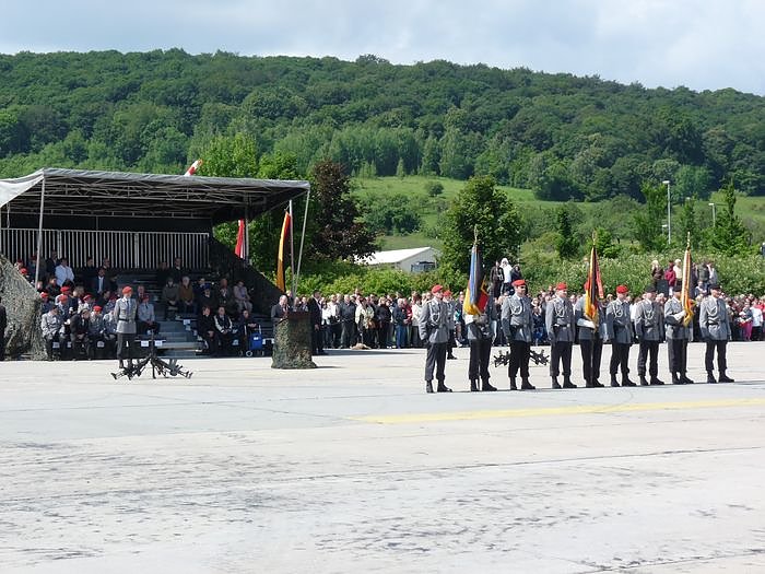 Gel&ouml;bnis Bad Frankenhausen