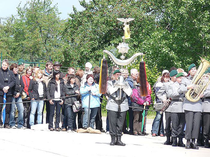 Gel&ouml;bnis Bad Frankenhausen