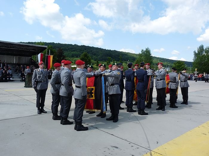 Gel&ouml;bnis Bad Frankenhausen