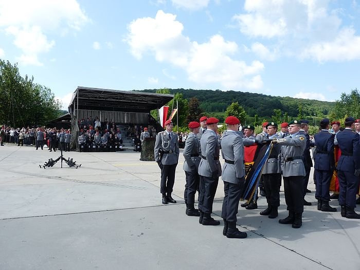 Gel&ouml;bnis Bad Frankenhausen