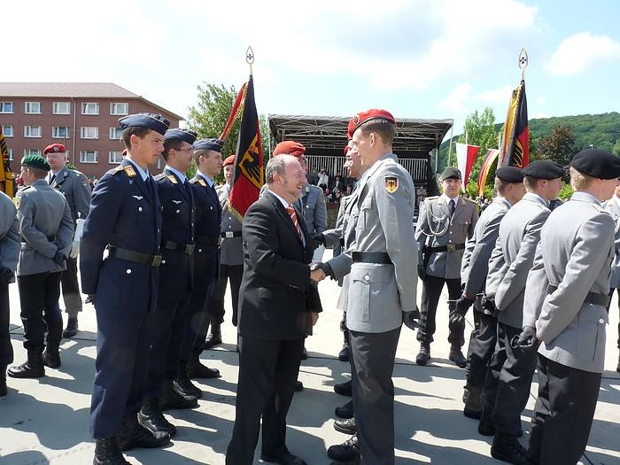 Gel&ouml;bnis Bad Frankenhausen