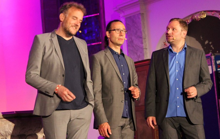 Pop-Highlight in Bad Frankenhausen