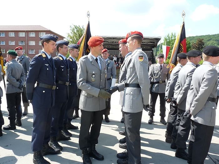 Gel&ouml;bnis Bad Frankenhausen