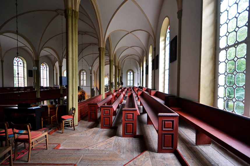 Preistr&auml;ger stehen fest