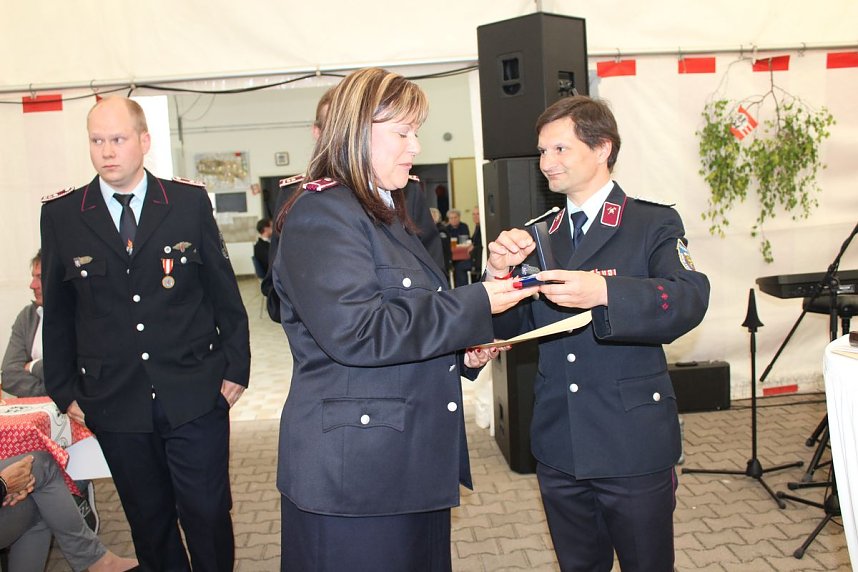 Ger&auml;tewagen f&uuml;r Clingen und mehr