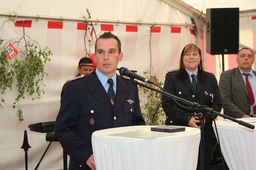 Ger&auml;tewagen f&uuml;r Clingen und mehr