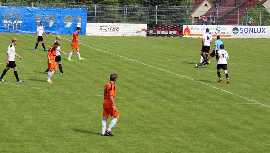 Wie lief es heute auf dem G&ouml;ldner?