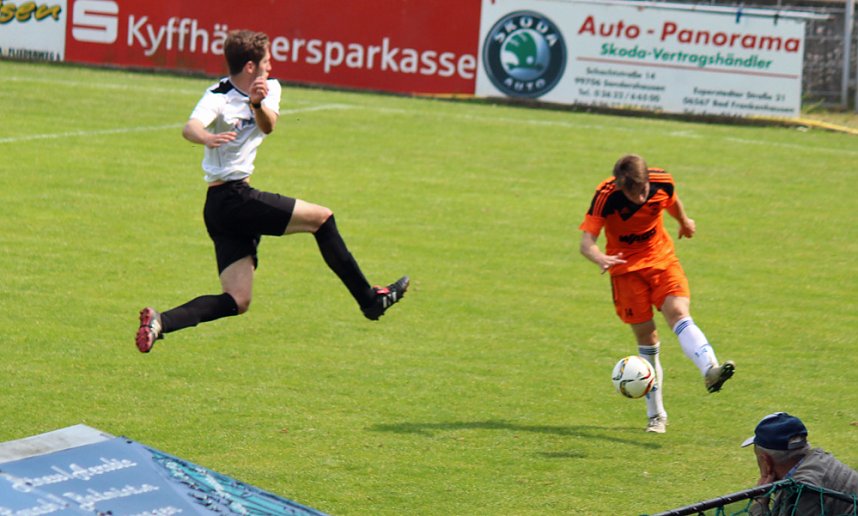 Wie lief es heute auf dem G&ouml;ldner?