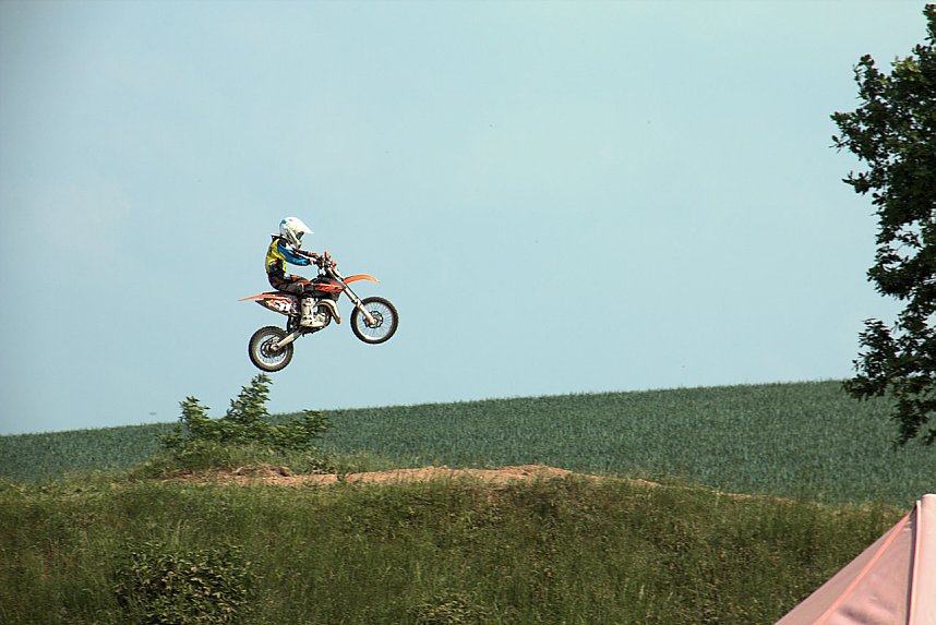 Zweiter Goldene-Aue-Cup in Hamma