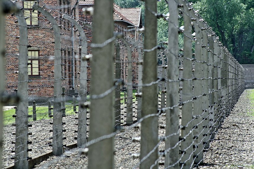 Auf den Spuren von Oskar Schindler