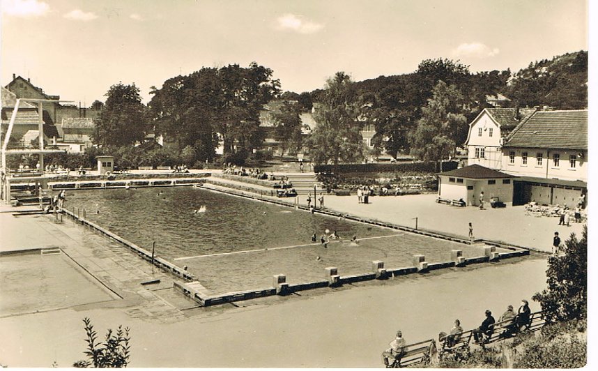 Ein Highlight f&uuml;r Bad Frankenhausen