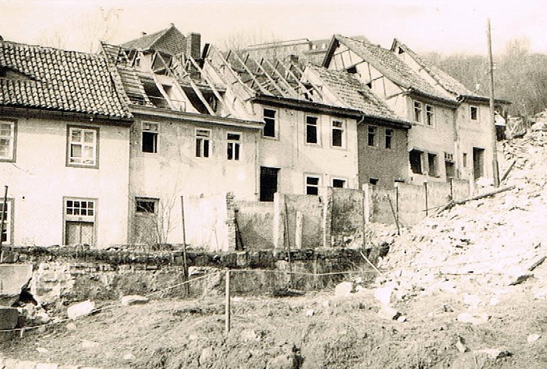 Ein Highlight f&uuml;r Bad Frankenhausen