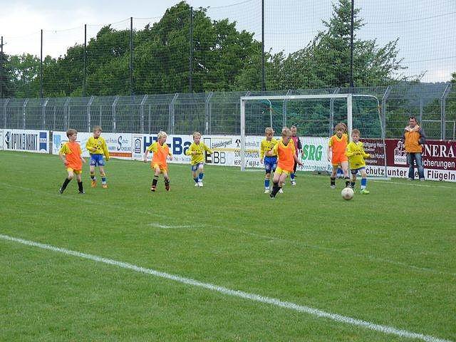 Spiel Team Wucherpfennig