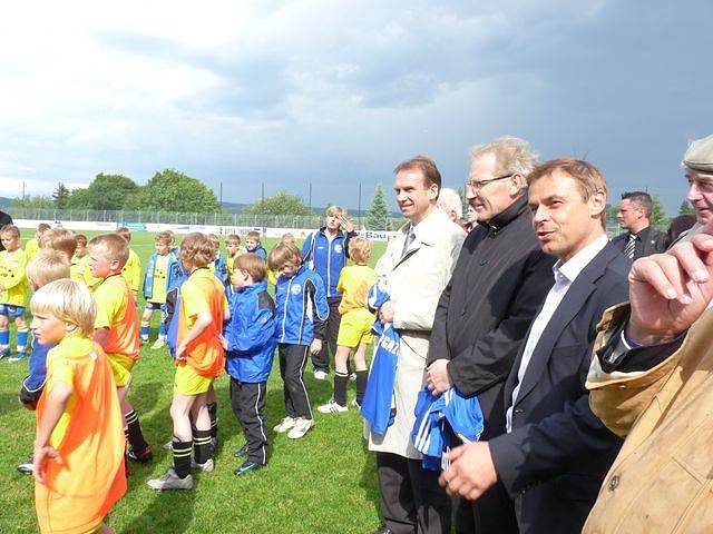 Spiel Team Wucherpfennig