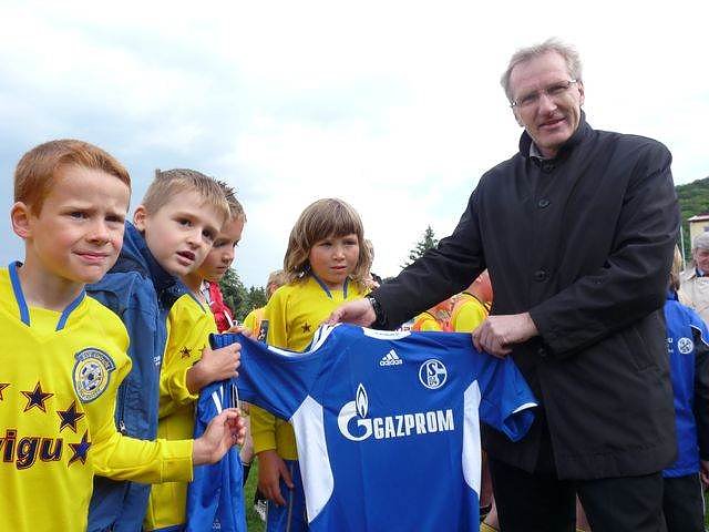 Spiel Team Wucherpfennig