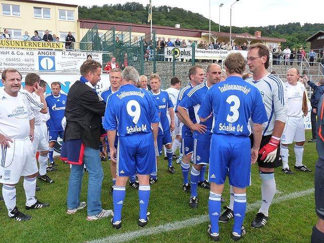 Spiel Team Wucherpfennig