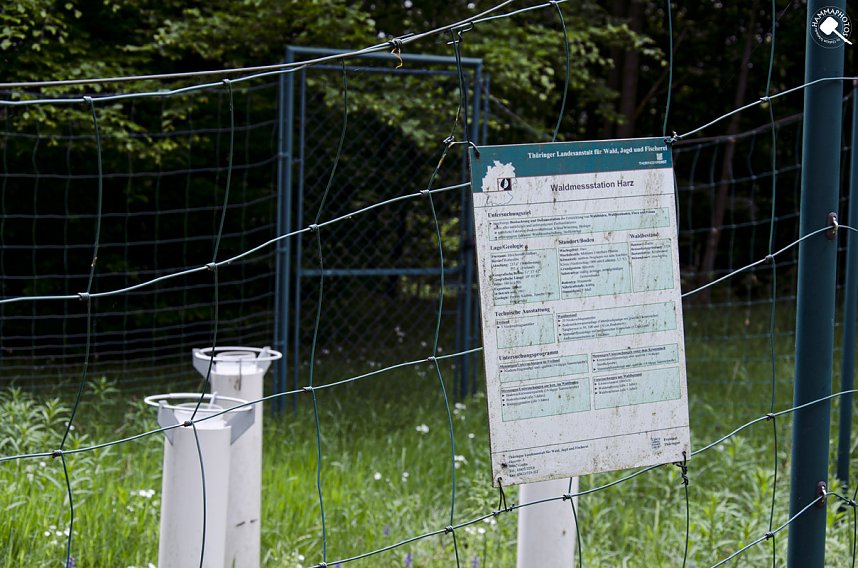 Wandergr&uuml;&szlig;e aus Rothes&uuml;tte