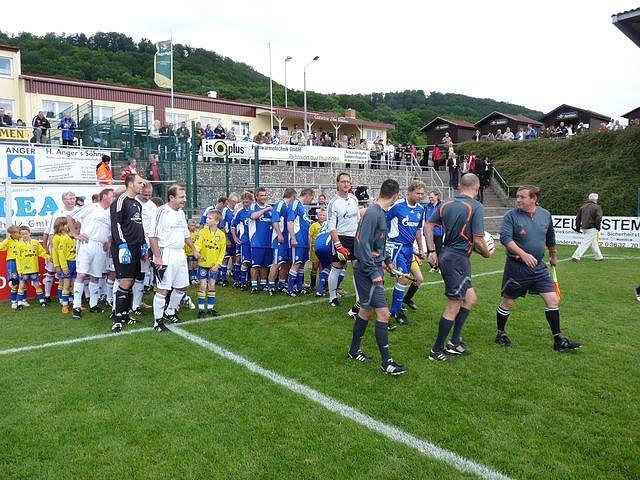 Spiel Team Wucherpfennig