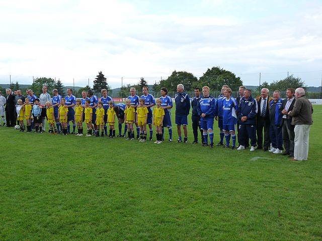 Spiel Team Wucherpfennig