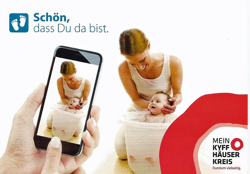 Neue App zum Kindertag!