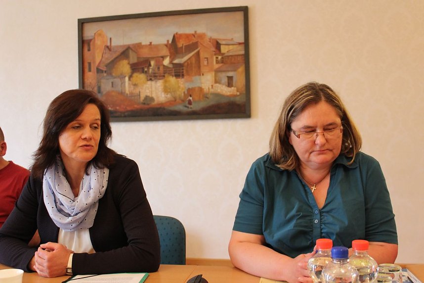 Neue App zum Kindertag!