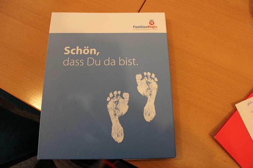 Neue App zum Kindertag!