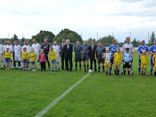 Spiel Team Wucherpfennig