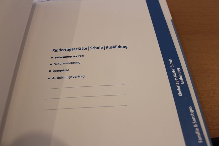 Neue App zum Kindertag!