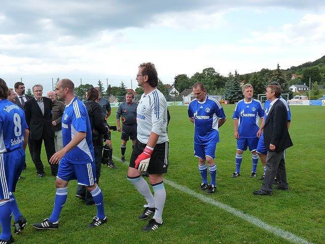 Spiel Team Wucherpfennig