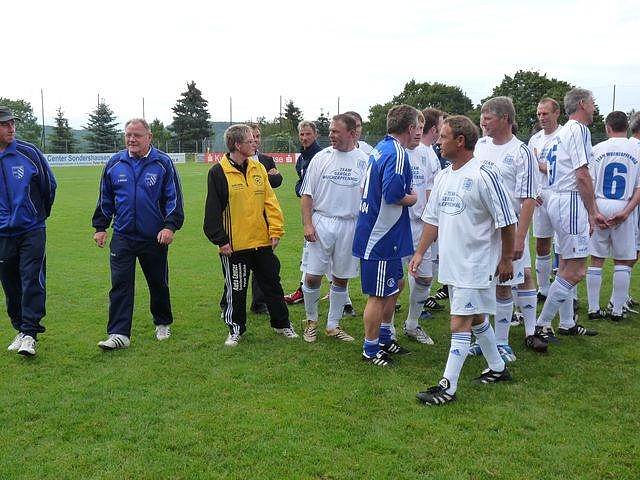 Spiel Team Wucherpfennig