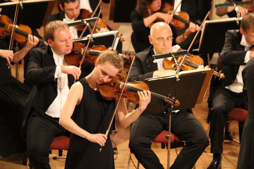 Letztes Lohkonzert mit Markus L. Frank